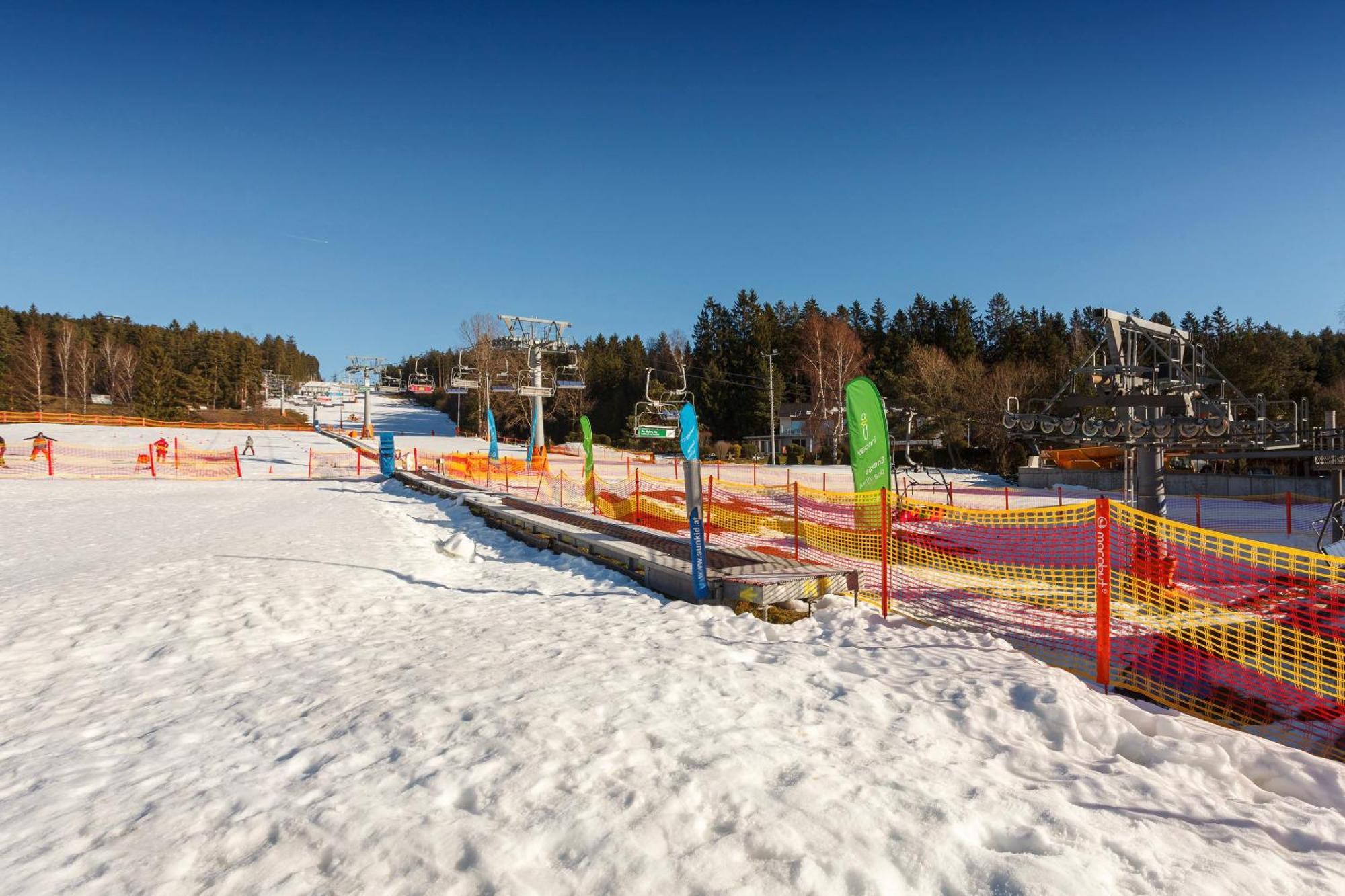 Vila Rozinka Lipno リプノ・ナト・ヴルタヴォウ エクステリア 写真